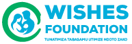Wishes Foundation logo
