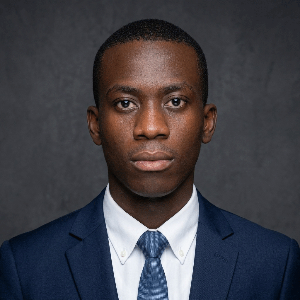 David Mafuru, Human Resource Director