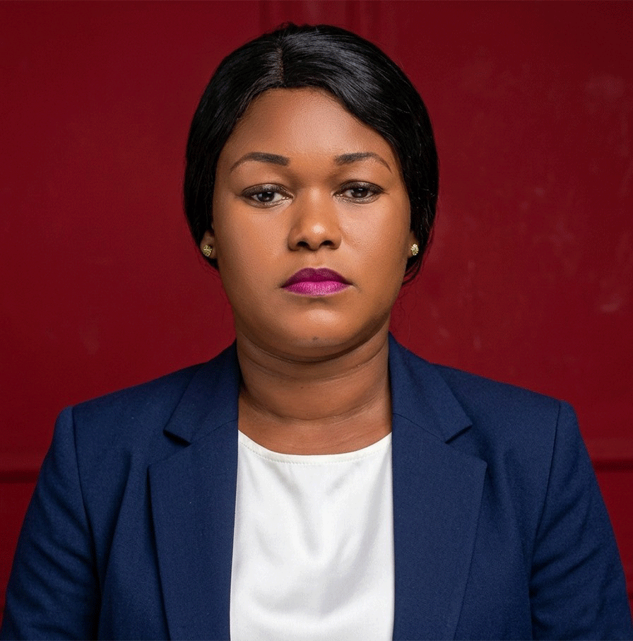 Pili Said, Chief Operating Officer