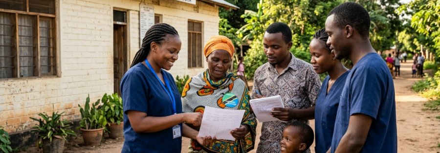 Collaboration & partnership