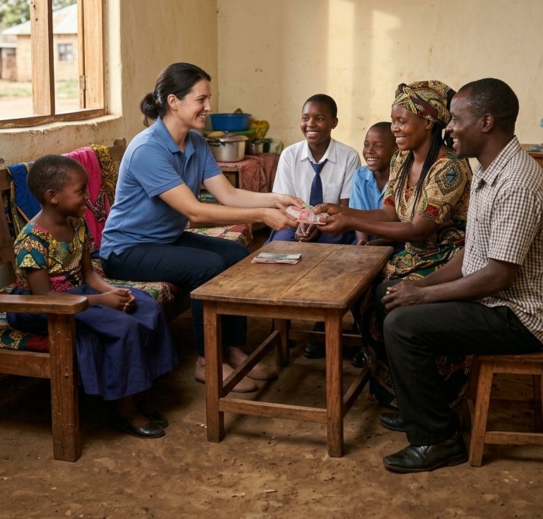 Financial Assistance Wishes Foundation2