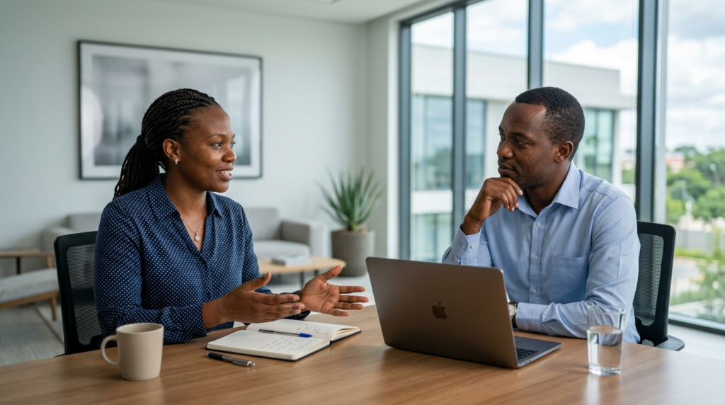 Let’s Talk Together Wishes Foundation