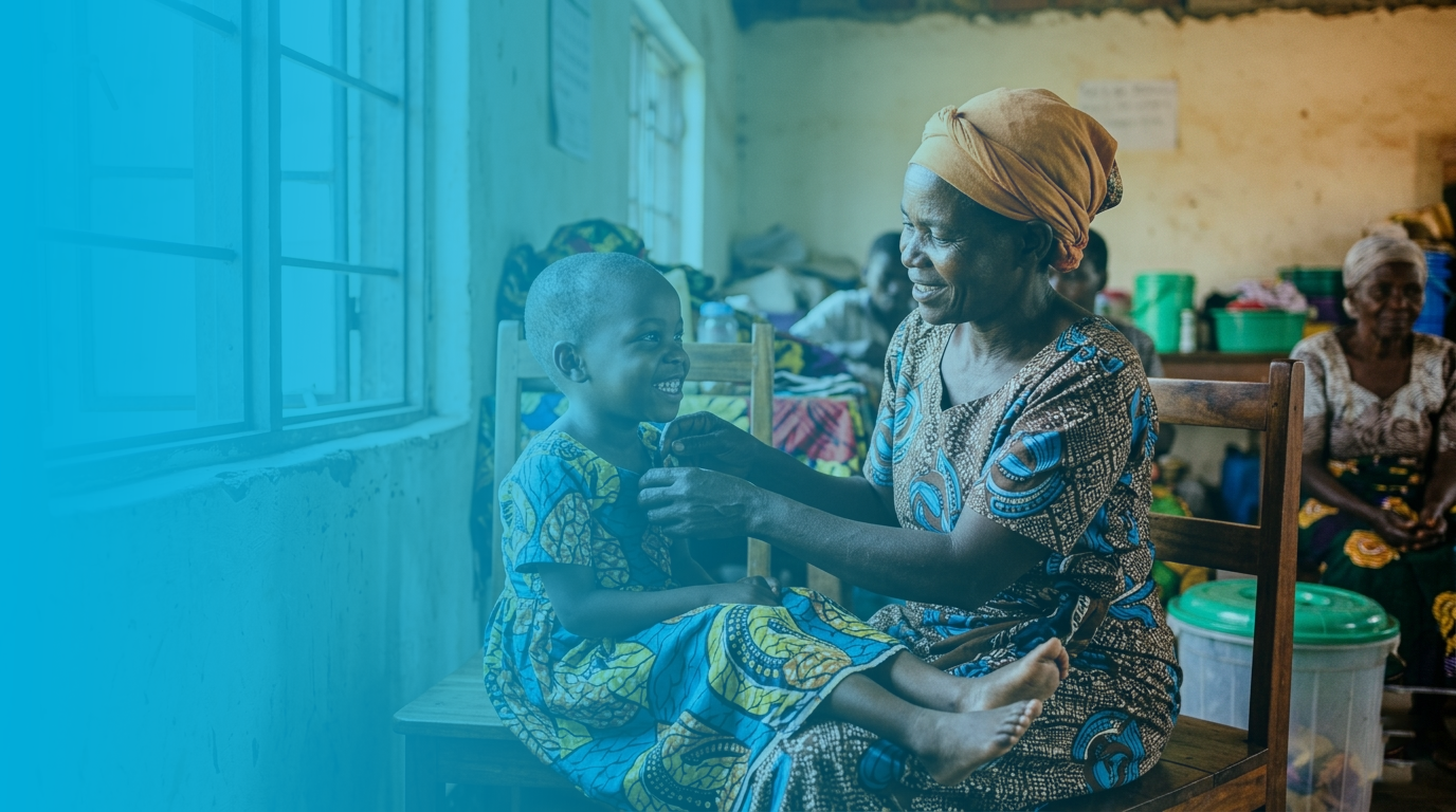 Wishes Foundation Tanzania Supporting Children with Special Needs