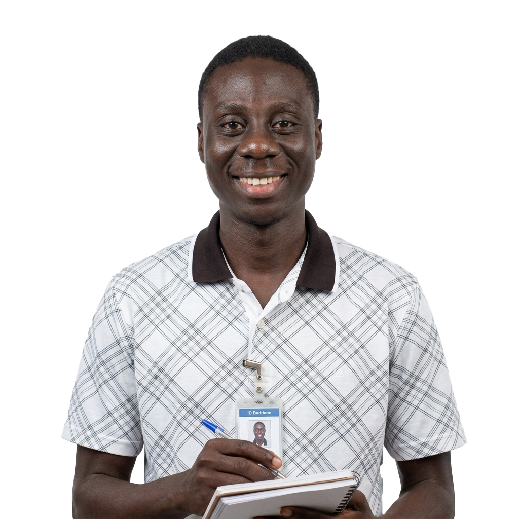 Anthony K Malegesi Wishes foundations