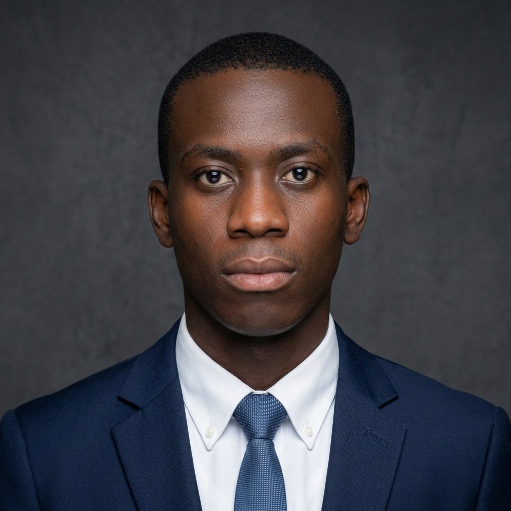 David Mafuru Wishes Foundation