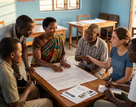 Get involved Wishes Foundation