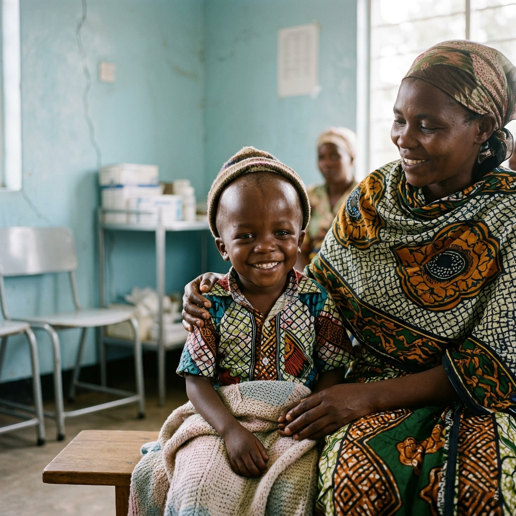 Hydrocephalus wishes foundation