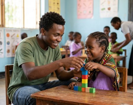 Volunteer Wishes Foundation