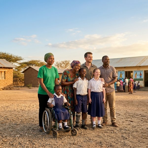 Mission Wishes Foundation
